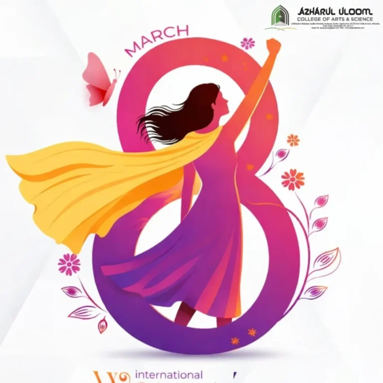 Womens Day
