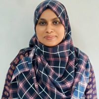 AYSHA BEEVI